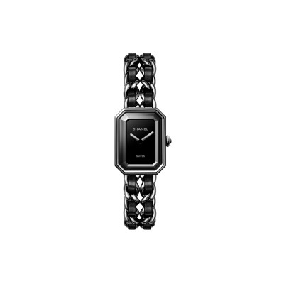 CHANEL PREMIÈRE ICONIC CHAIN WATCH H7022